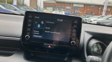 Toyota Yaris 1.5 Hybrid Design 5dr CVT Hybrid Hatchback